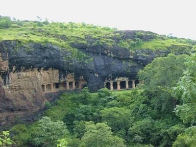 Mahur (Renuka Devi Temple)