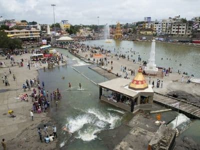 Panchavati Nashik