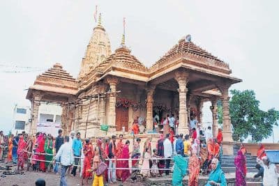 Narsi Namdev (Pandurang Temple)