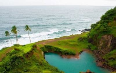 Chorao Island