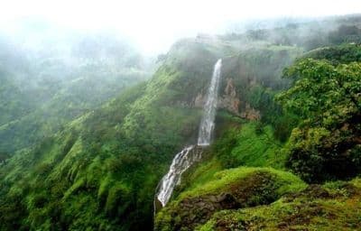 Chinaman's Falls