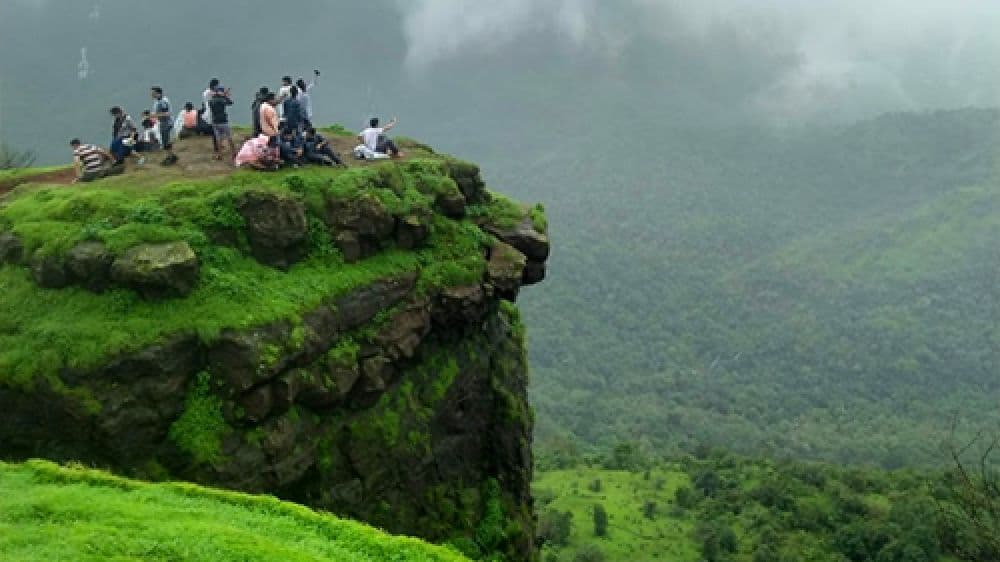 Matheran