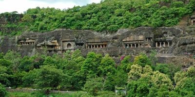 Aurangabad Caves