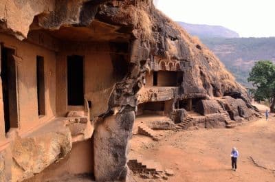 Bhaja Caves