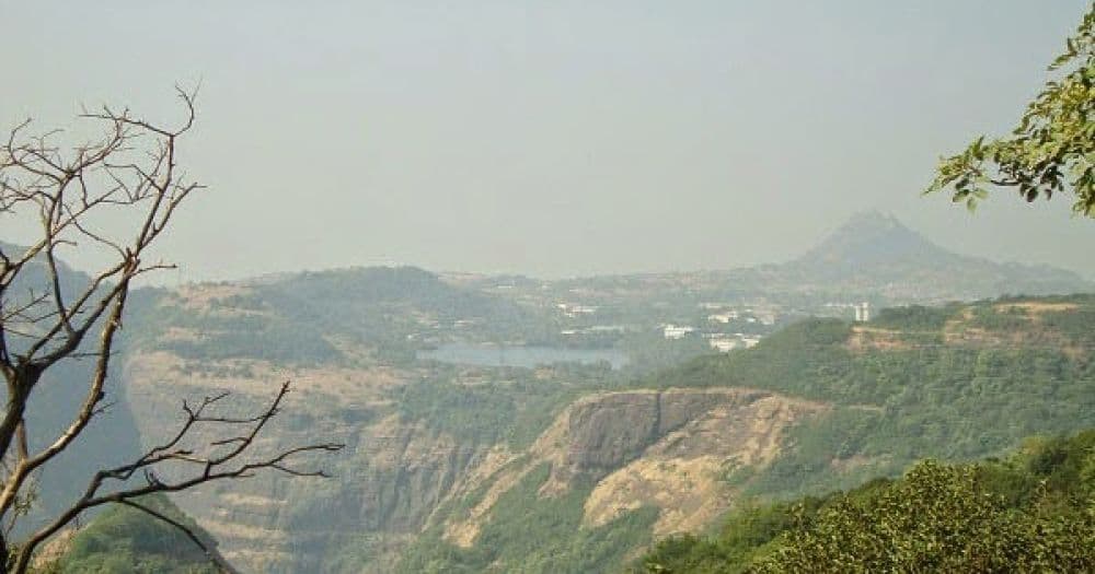 Lion's Point