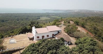 Three Kings Church