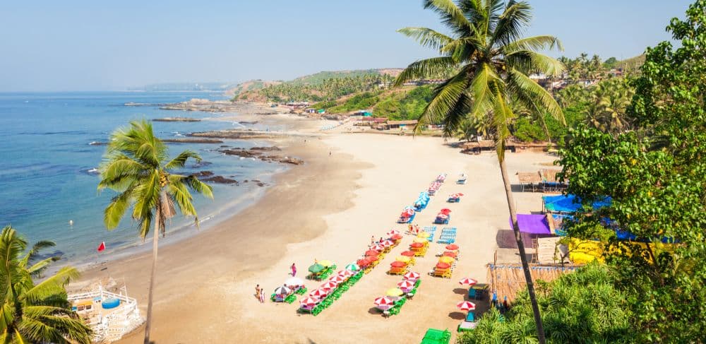 South Goa