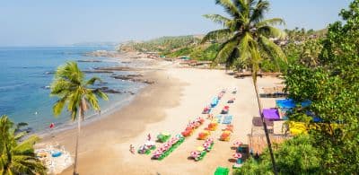 South Goa