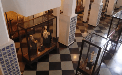 Museum of Christian Art Goa