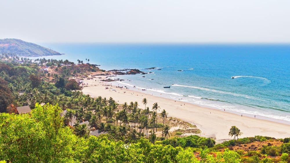 Goa