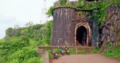 Hazrat Shah Zahur Dargah Solapur
