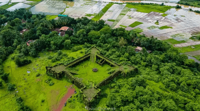 Corjuem Fort