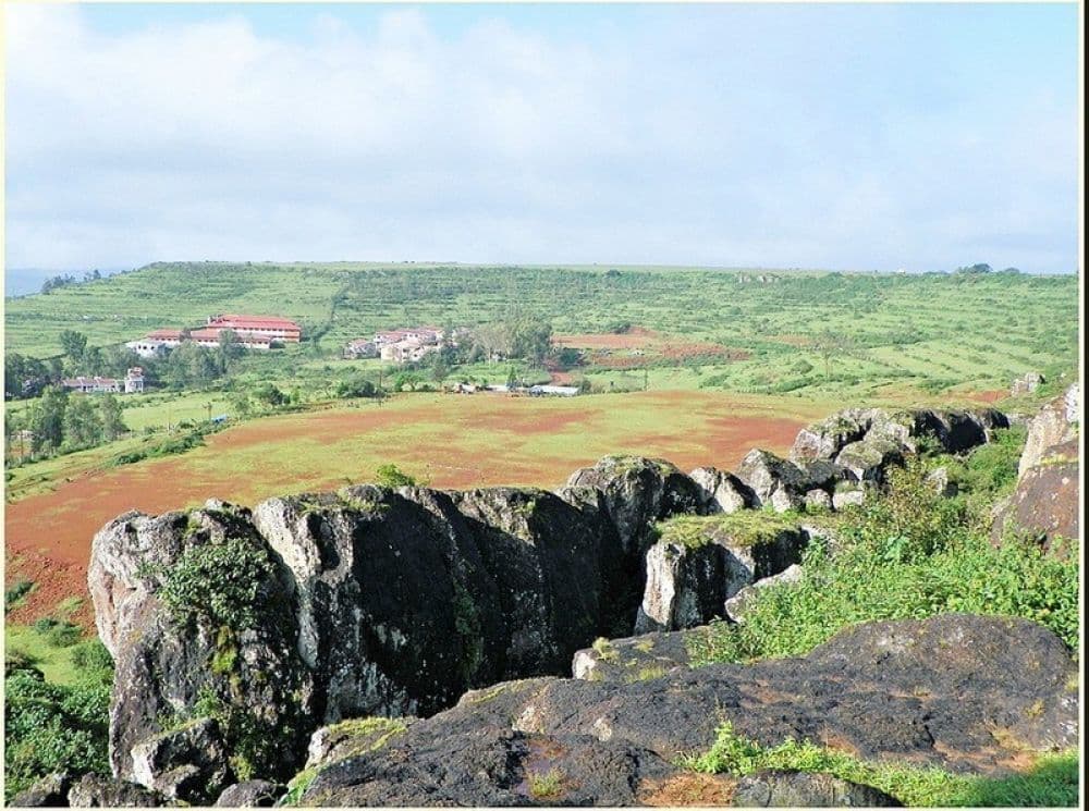 Devil’s Kitchen