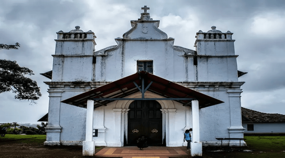 Three Kings Church