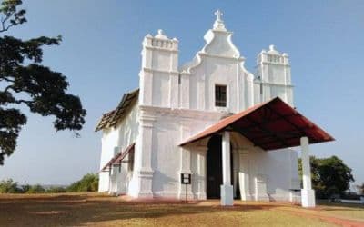 Three Kings Church
