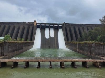 Koyna Dam