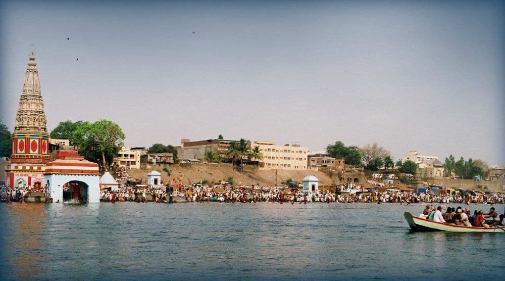 Solapur