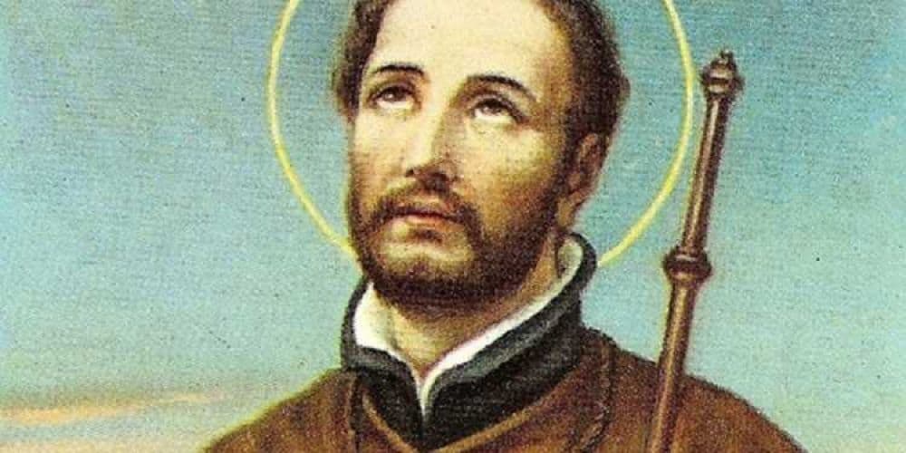 Francis Xavier