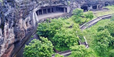 Aurangabad Caves