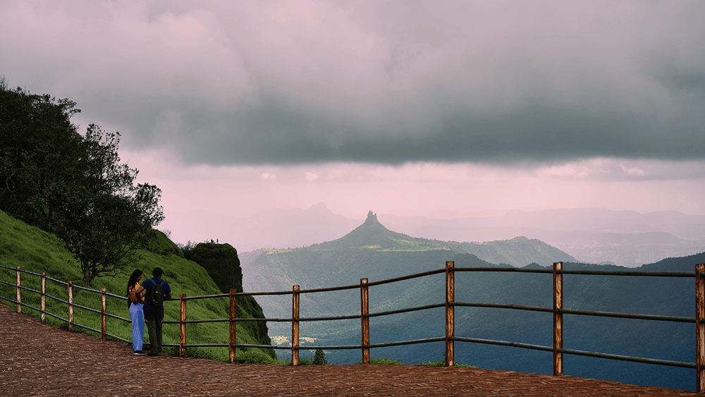 Panorama Point