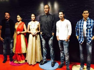 Lonavala Wax Museum
