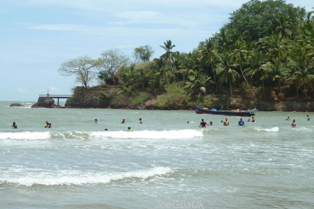 Hollant Beach