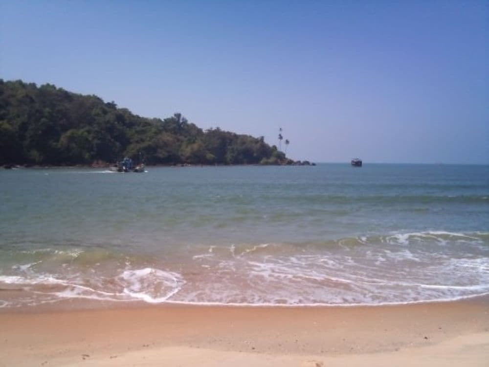 Betul Beach