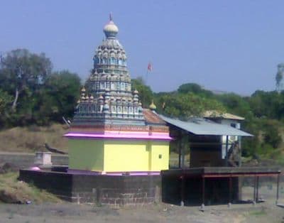 Koteshwar Mandir Satara
