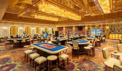 Deltin Royale Casino