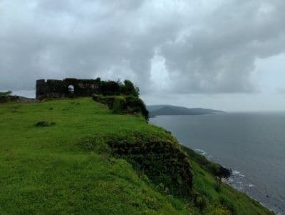 Korlai Fort