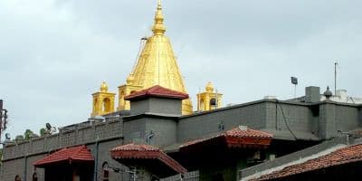Sri Sai Baba Samadhi Mandir