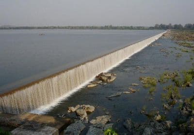 Godavari River Ghat