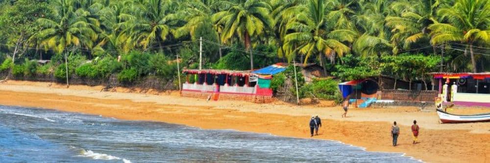 North Goa