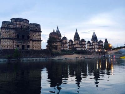 Betwa River
