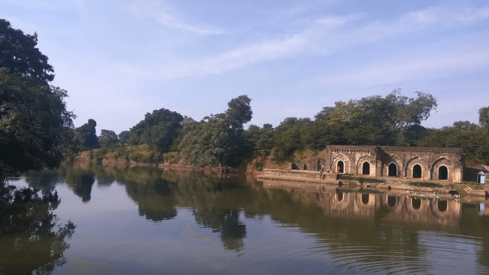 Rewa Kund