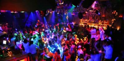 Club Cubana