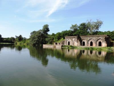 Rewa Kund