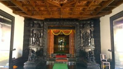 Shri Mallikarjuna Temple