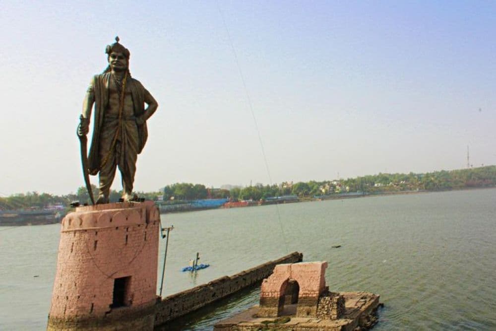 Upper Lake (Bhojtal)