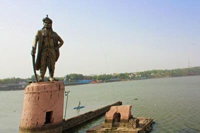 Upper Lake (Bhojtal)