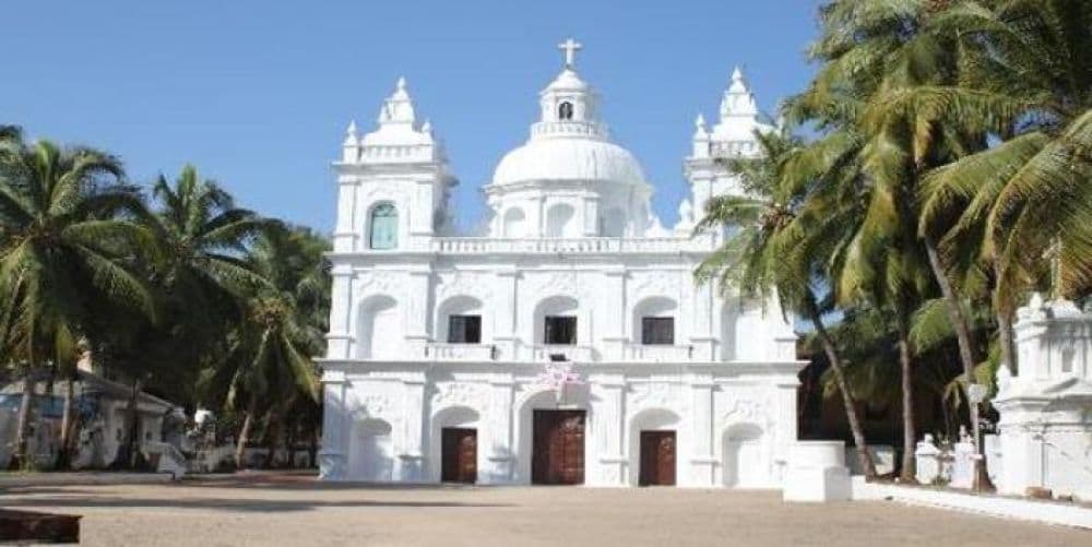 Alex Church