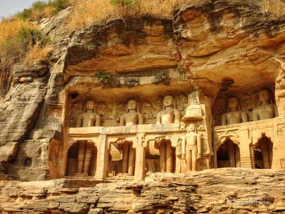 Gopachal Parvat