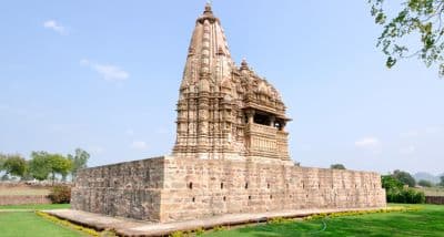 Javari Temple Khajuraho