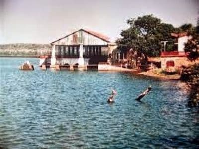 Sakhya Sagar Boat Club