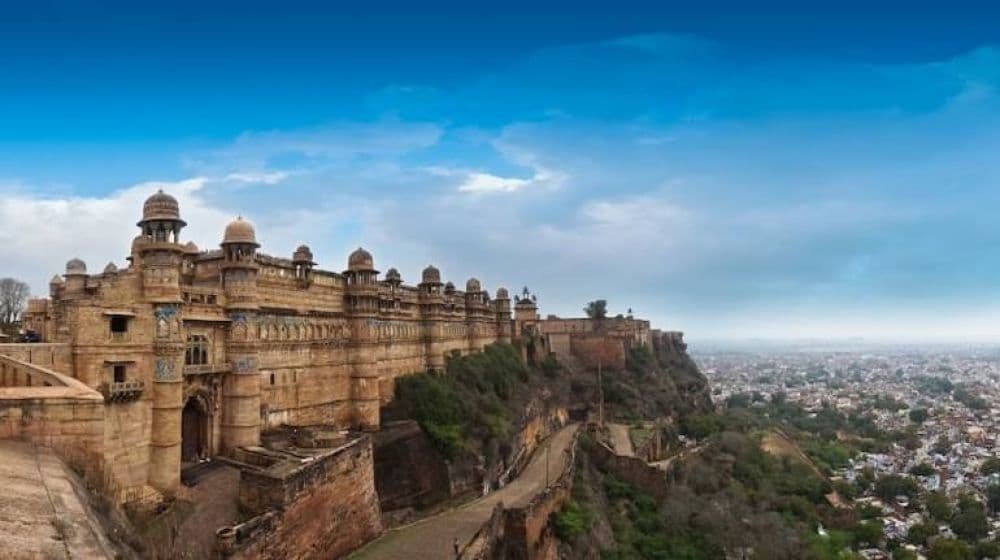 Gwalior