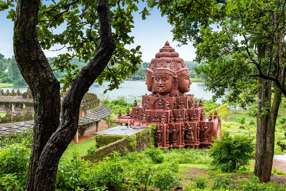 Amarkantak