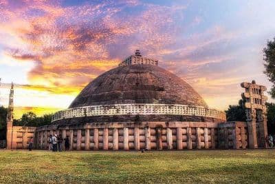 Sanchi