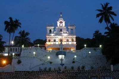 Our Lady of Merces Church