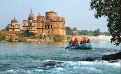 Betwa River