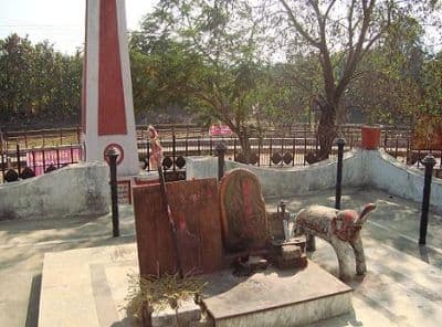 Rani Durgavati Museum